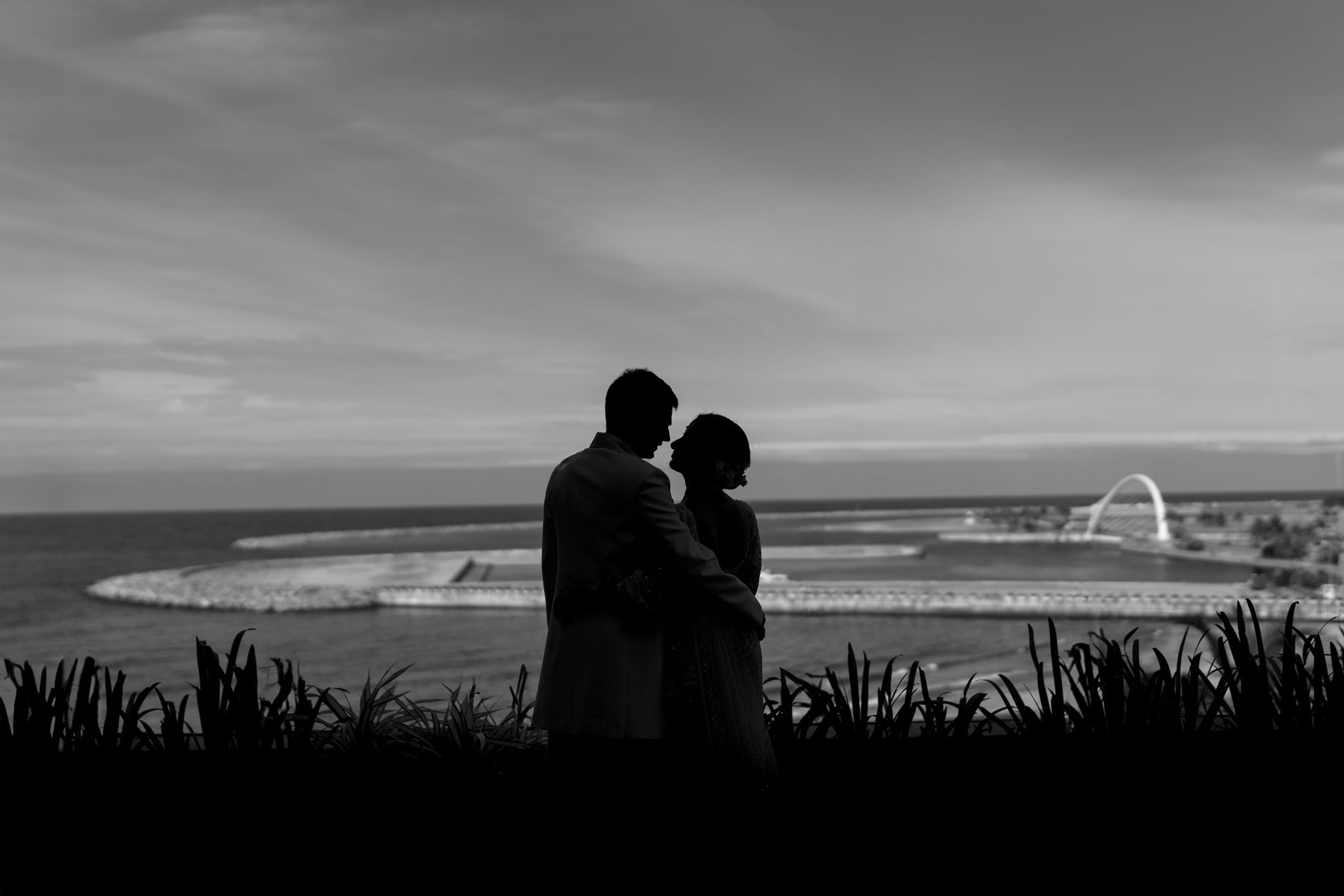Pix For You Ceylon Local Wedding Photography